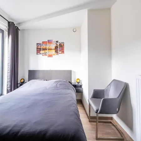 Cosy In With Private Terrace *