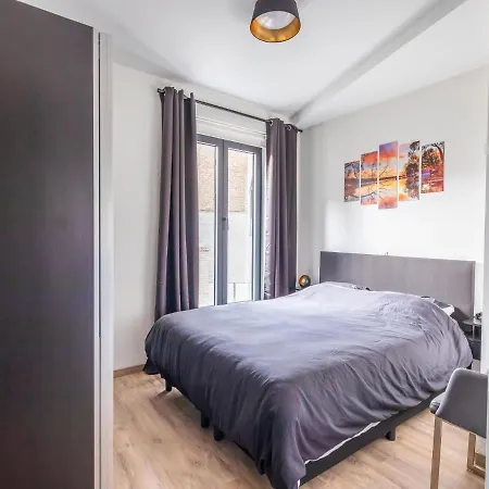 Cosy In With Private Terrace *
