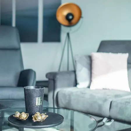 Apartment Cosy In With Private Terrace *